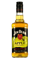Jim Beam Apple Whiskey Liqueur
