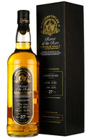 Glenlochy 1980-2007 | 27 Year Old | Duncan Taylor Rarest Of The Rare | Single Cask 2454