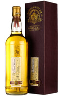 North British 1978-2005 | 26 Year Old | Duncan Taylor Rare Auld | Single Cask 239967
