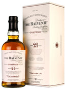 Balvenie 21 Year Old PortWood