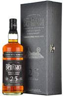 benriach, 25, year, old, speyside, single, malt, scotch, whisky, whiskey