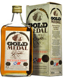 gold medal blended scotch whisky whiskey