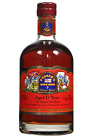 Pussers Navy Rum 15 Year Old