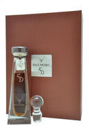 dalmore 50 year old crystal decanter highland single malt scotch whisky whiskey