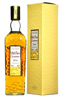 old parr seasons spring blended scotch whisky whiskey