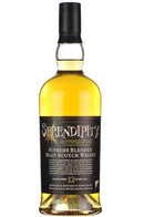 ardbeg, glen, moray, serendipity, blended, 12, year, old, islay, malt, scotch, whisky, whiskey