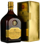 Johnnie Walker Whisky Liqueur 1990s