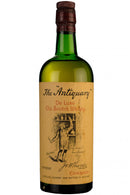 antiquary blended scotch whisky whiskey