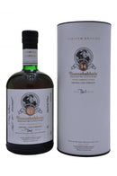 bunnahabhain 14 year old limited edition, pedro ximenez finsih, islay single malt scotch whisky whiskey