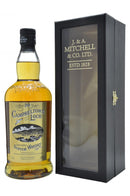 campbeltown blended scotch whisky.