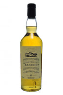 teaninich 10 year old, fauna fauna series, highland single malt scotch whisky, whiskey