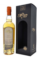 arran bourbon cask, single island malt, scotch whisky, whiskey