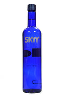 skyy vodka