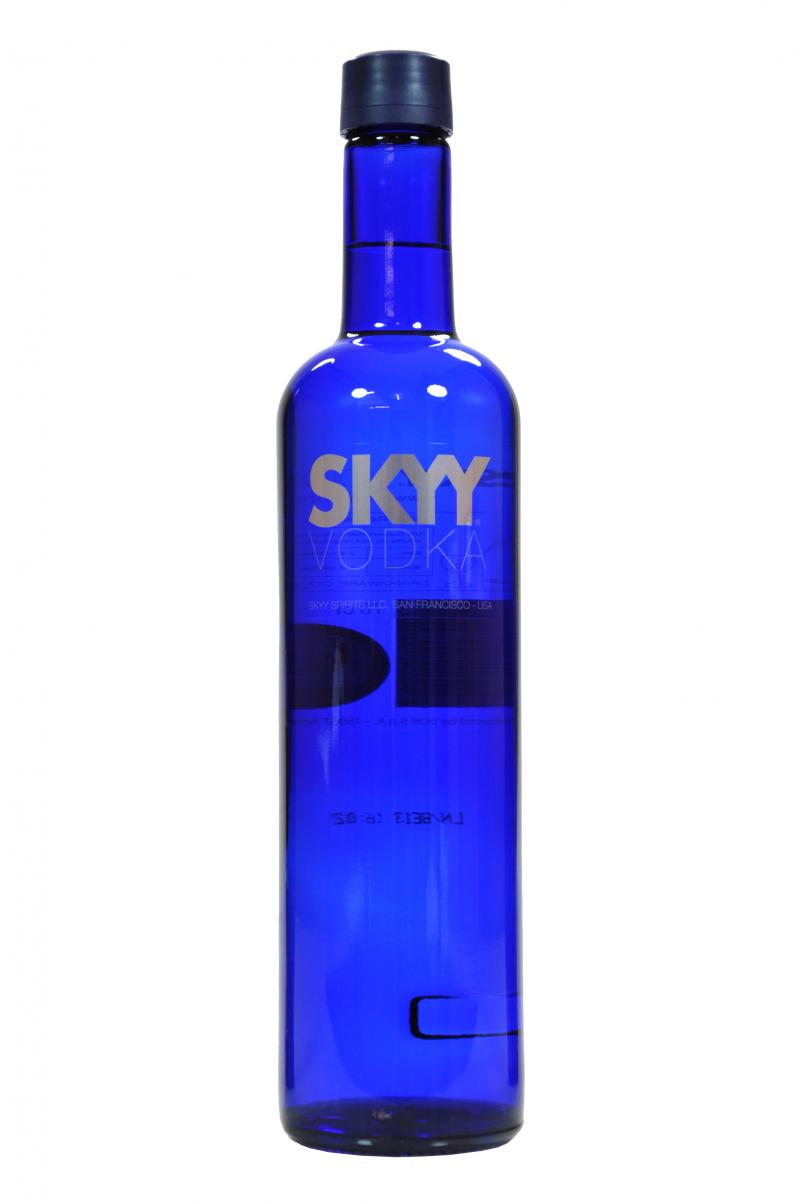 Skyy Vodka