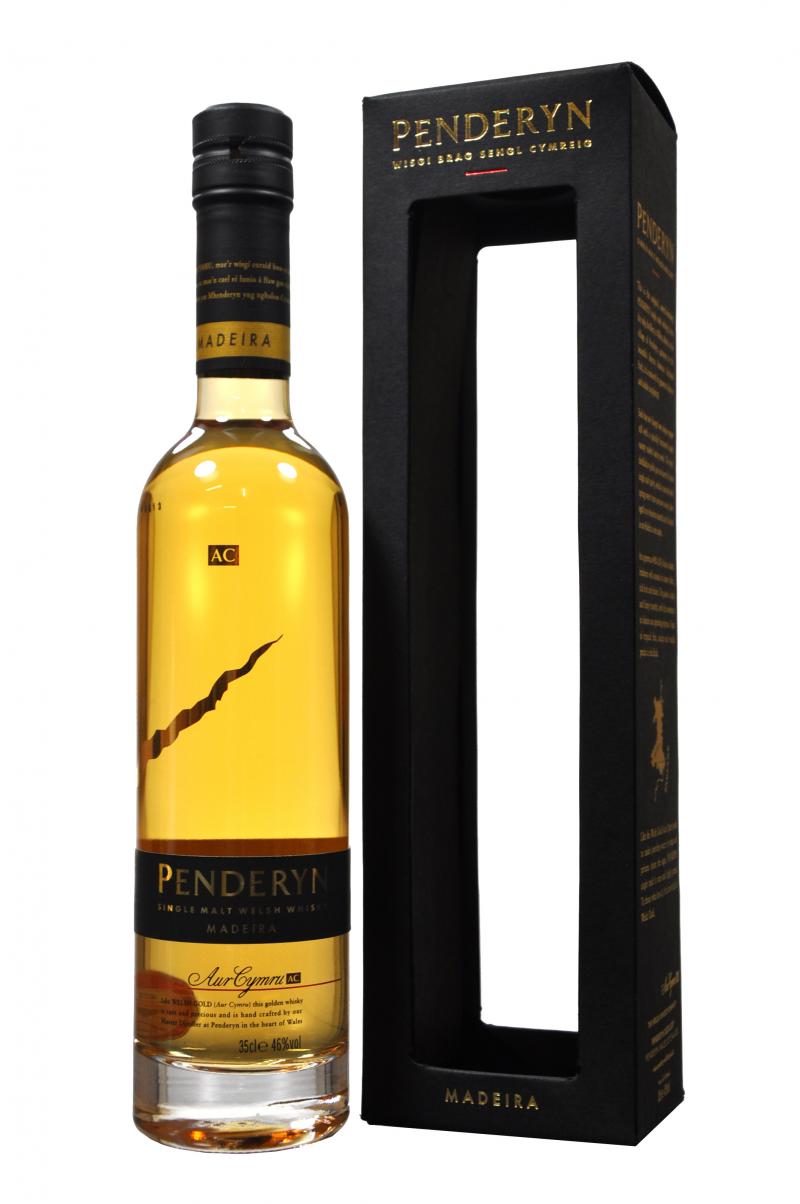 Penderyn Madeira 35cl