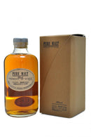 japanese, nikka, pure, malt, whisky, whiskey.