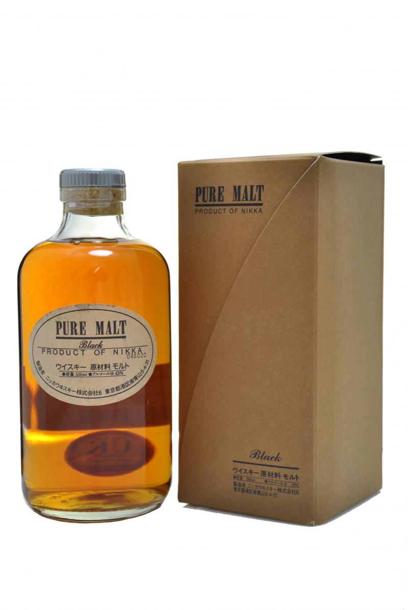 japanese, nikka, pure, malt, whisky, whiskey.