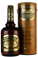Bowmore 12 Year Old 1980s 1 Litre