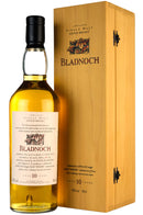 Bladnoch 10 Year Old | Flora & Fauna