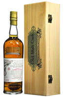 dalmore 1976-2009 32 year old, douglas laing 60th anniversary, highland single malt scotch whisky