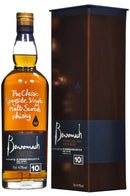 Benromach 10 Year Old