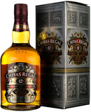 chivas, regal, 12, year, old, blended, scotch, whisky, whiskey