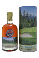 bruichladdich vancouver club canada, 16 year old links, islay single malt scotch whisky whiskey