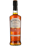 bowmore, 8, year, old, 1999, festival, 2008, islay, single, malt, scotch, whisky, whiskey
