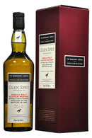 glen spey distilled 1996 bottled 2009 managers choice speyside single malt scotch whisky whiskey