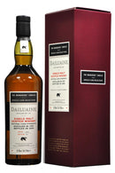 dailuaine distilled 1997 bottled 2009, cask number 4879 managers choice, speyside single malt scotch whisky whiskey