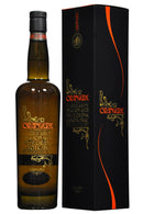 compass, box, orangerie infusion liqueur whisky, whiskey