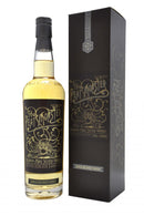 compass box, peat monster, malt scotch whisky, blended malt whisky, whisky,