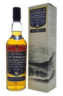 royal, lochnagar, anniversary, single, malt, scotch, whisky, whiskey