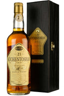 Auchentoshan 21 Year Old Circa 2000