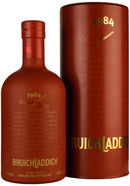 Bruichladdich 1984-2007 | 22 Year Old | Redder Still