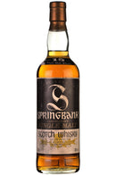 springbank, 15, year, old, campbeltown, single, malt, scotch, whisky, whiskey