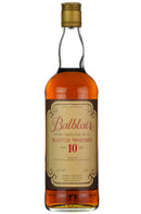 balblair 10 year old, highland single malt scotch whisky, whiskey