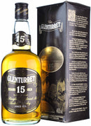 glenturret 15 year old highland single malt scotch whisky whiskey