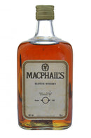 macphail's 15 year old bottled by gordon and macpahil speyside single malt scotch whisky whiskey