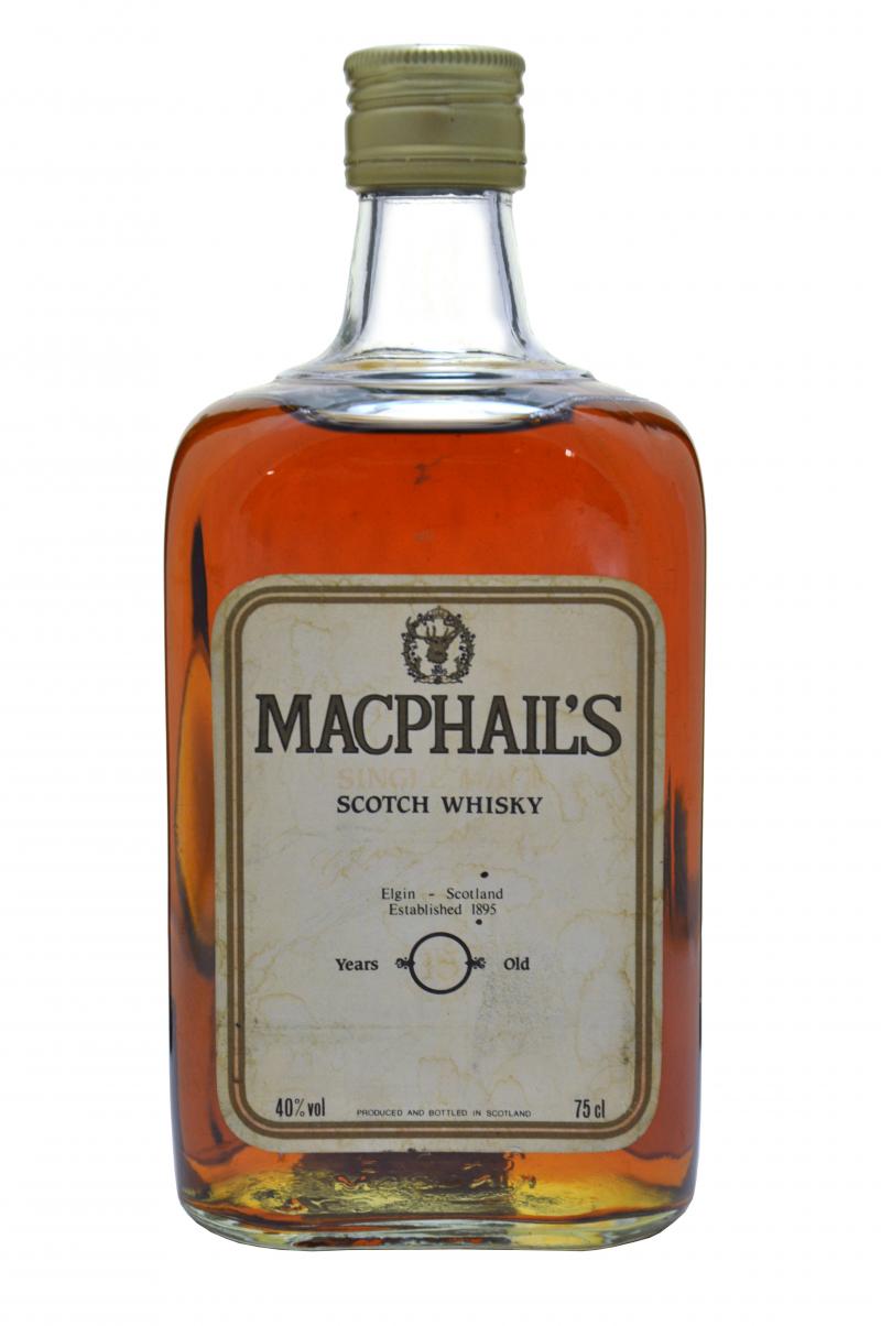 Macphail's 15 Year Old | Gordon & MacPhail