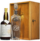 johnnie, walker, 150th, anniversary, chrystal, decanter, blended, scotch, whisky, whiskey