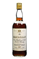 macallan 1962 sherry cask, speyside single malt scotch whisky, whiskey