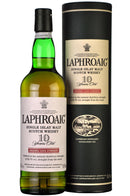 laphroaig, 10, year, old, cask, strength, islay, single, malt, scotch, whisky, whiskey