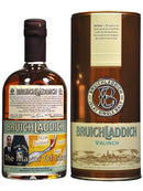 bruichladdich distilled 1988 the mayor of islay valinich, islay single malt scotch whisky whiskey