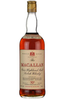 macallan 10 year old sherry cask, speyside single malt scotch whisky, whiskey