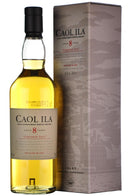 Caol Ila 8 Year Old | Unpeated Style | Special Releases 2007