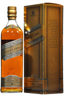johnnie, walker, 18, year, old, gold, label, blended, scotch, whisky, whiskey