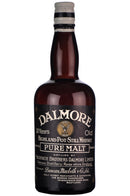 dalmore 30 year old bottled by duncan macbeth co. ltd, highland single malt scotch whisky whiskey