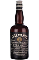 dalmore 30 year old bottled by duncan macbeth co. ltd, highland single malt scotch whisky whiskey