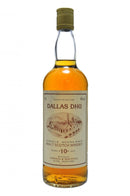 dallas dhu 10 year old speyside single malt scotch whisky whiskey